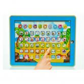 LUD Boys Kids Baby Y-pad Educational Toy Blue