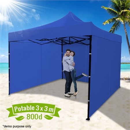 portable outdoor gazebo