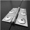 Aluminium Foldable & Lightweight Safety Scaffolding