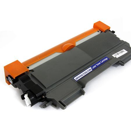 2x Compatible Toner Cartridge TN 2250 for Brother DCP 7065DN HL 2270DW ...