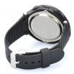 Sports Diving Wrist Watch w/ EL Backlit / Week / Stopwatch / Alarm Clock