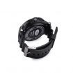 Multifunctional Waterproof Outdoor Sport Quartz Digital Wrist Watch w/ Compass Black