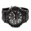 ALIKE 50m Water Resistant Men's Digital Quartz Sports Wrist Watch