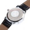 New Brand EYKI W8408L Watch Women Stainless Steel Casual Wristwatch Fashionable Quartz Watch