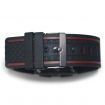 HY-2 Men's Fashionable Digital Wrist Watch with LED Black