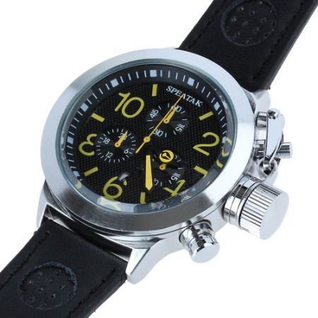 Speatak watch online