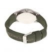 Military Glow in the Dark Water Resistant Quartz Wrist Watch - Army Green