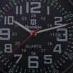 BESTDON BD5508G Men's Fashionable Waterproof Quartz Wrist Watch Black