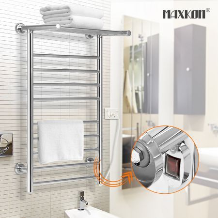 Crazy 88 Auto Sales >> 130W- Wall Mounted Heated Towel Rack | Crazy Sales Crazy 88 Auto Sales >> 130W- Wall Mounted Heated Towel Rack | Crazy Sales