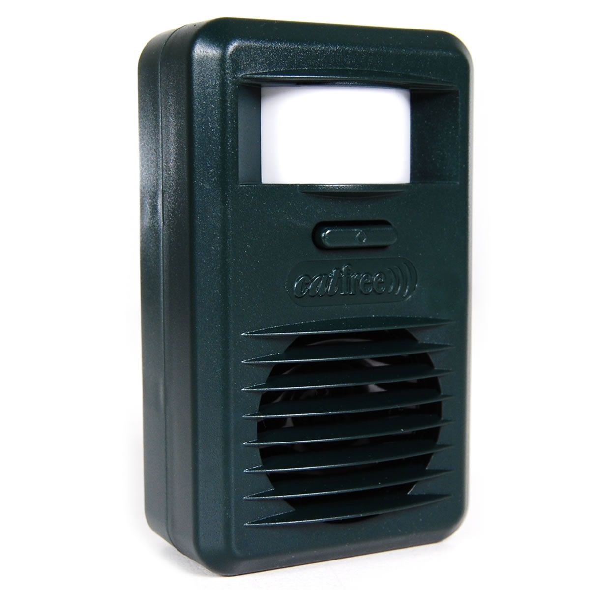 Ultrasonic Cat Deterrent Crazy Sales