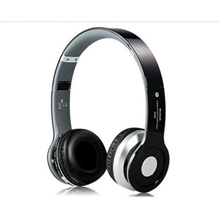 Bluetooth stereo dynamic online headphones s450