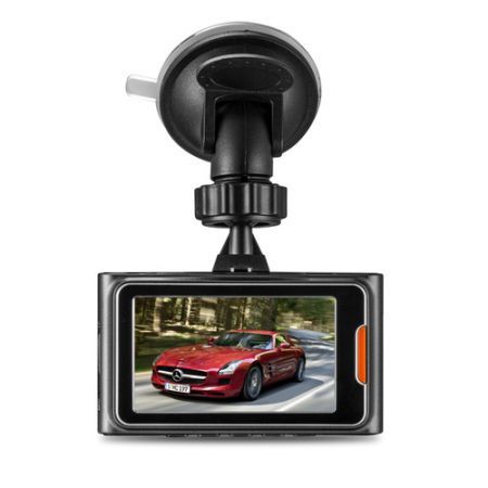 2.7 Inch 170 Degree FULL HD 1080P Ambarella A7LA50 2304*1296/30fps High Definition Resolution Car DVR G95A