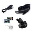 2.7 Inch 170 Degree FULL HD 1080P Ambarella A7LA50 2304*1296/30fps High Definition Resolution Car DVR G95A