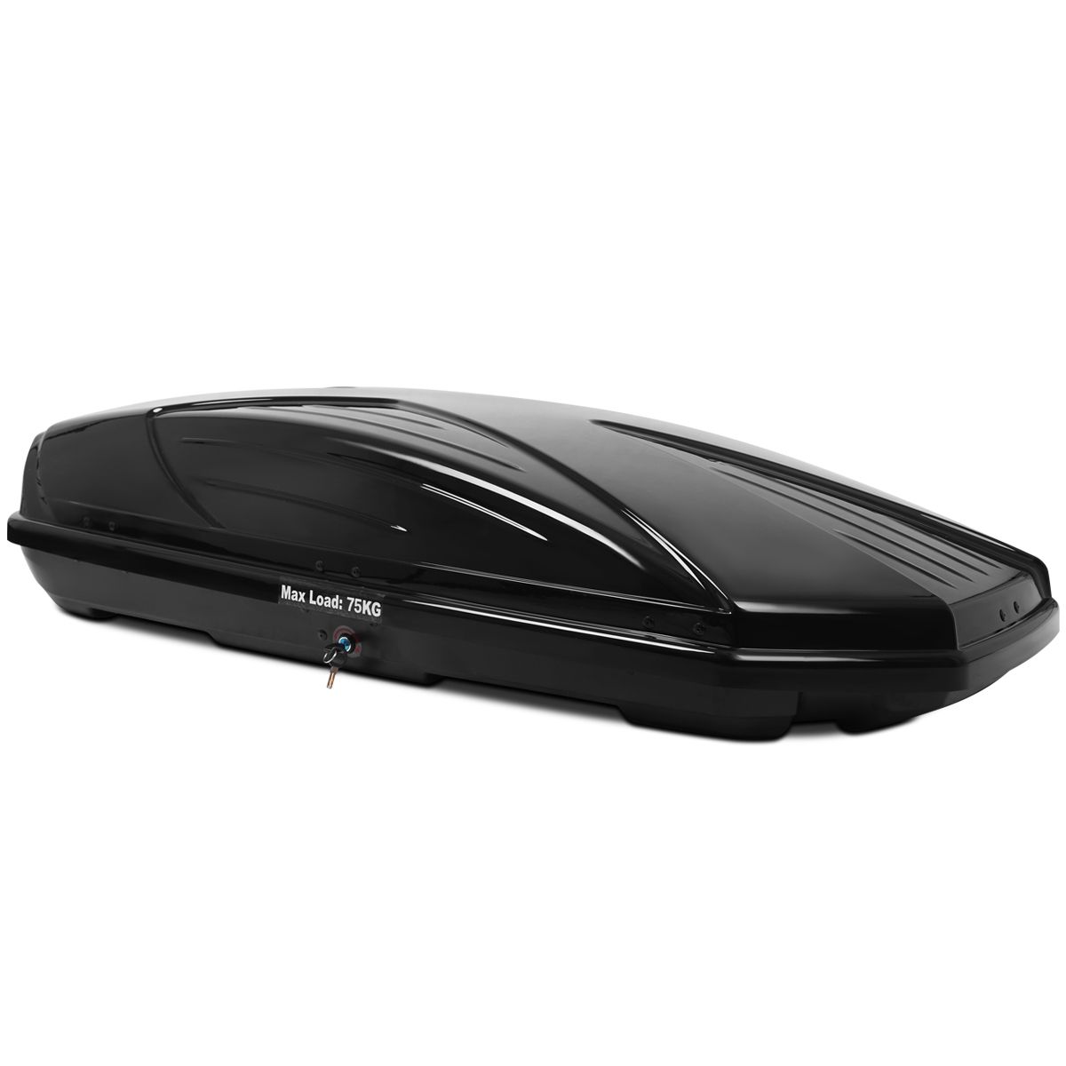 450L Car Roof Storage Pod Crazy Sales