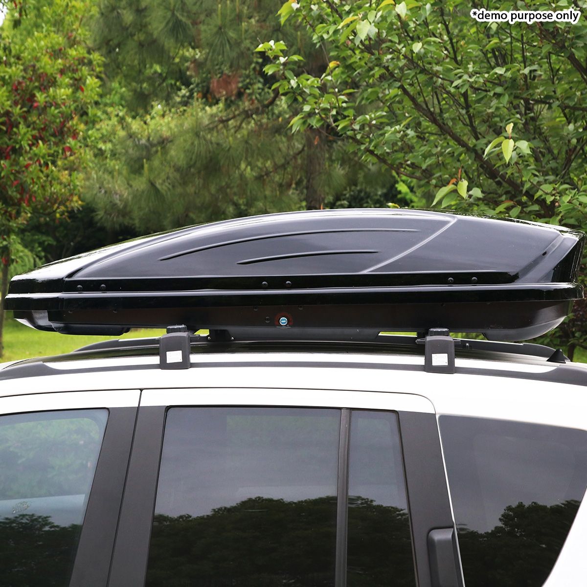 450L Car Roof Storage Pod Crazy Sales