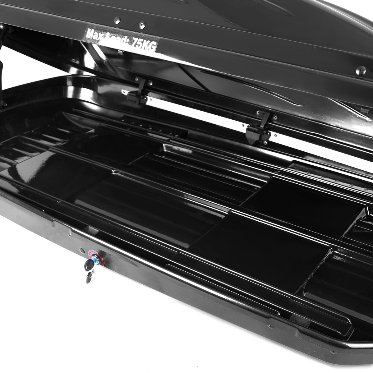 450L Car Roof Storage Pod Crazy Sales