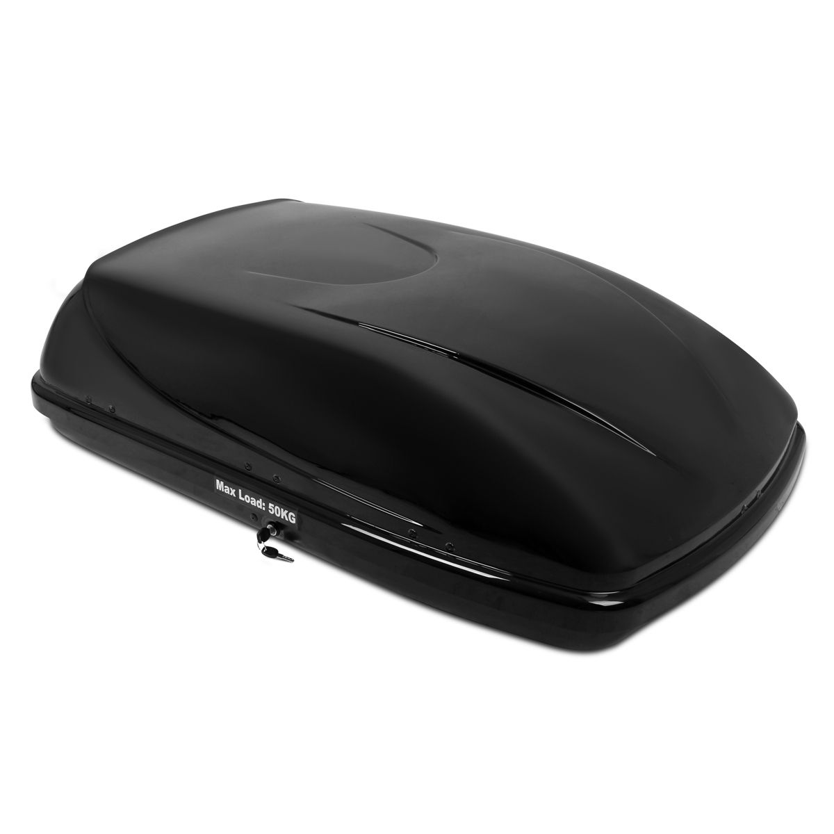 360L Car Roof Storage Pod Crazy Sales