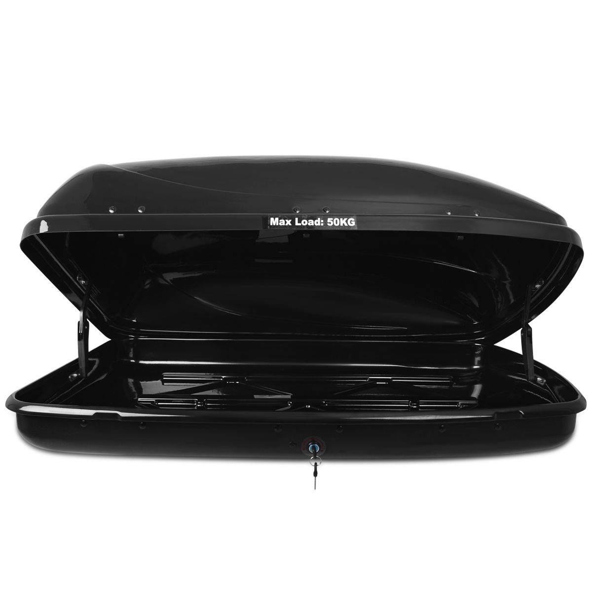 360L Car Roof Storage Pod Crazy Sales