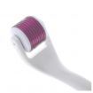 LUD 0.25mm Needles Derma MicroNeedle Skin Roller Dermatology Therapy System Random Color