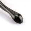 1.0mm Needles Derma MicroNeedle Skin Roller Dermatology Therapy System Black