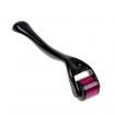 1.0mm Needles Derma MicroNeedle Skin Roller Dermatology Therapy System Black
