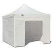 Outdoor Gazebo Marquee Tent 3x3m White