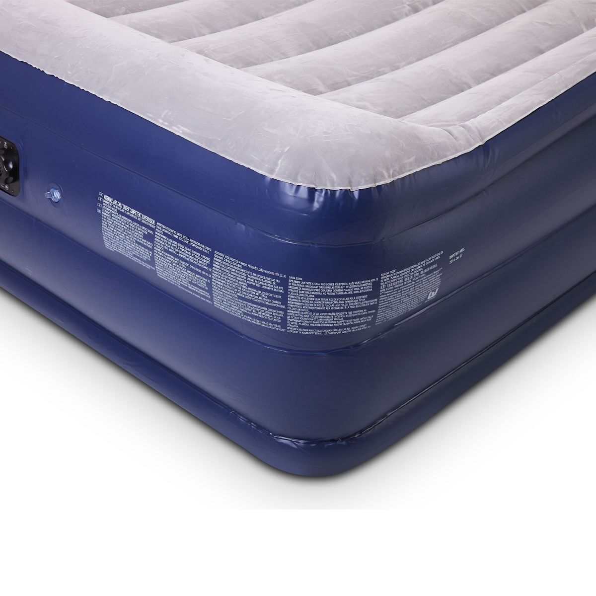 Bestway Inflatable Mattress with Electric Air PumpQueen Crazy Sales