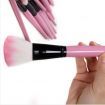 LUD Pro 32PCS Cosmetic Makeup Brush Set Kit + Pouch Bag Case
