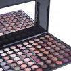 88 Warm Color Eyeshadow Palette Eye Shadow Makeup