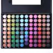 Ultra Shimmer 88 Color Eyeshadow Palette Eye Shadow Makeup