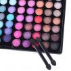 Ultra Shimmer 88 Color Eyeshadow Palette Eye Shadow Makeup