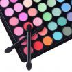 Ultra Shimmer 96 Color Eyeshadow Palette Eye Shadow Makeup