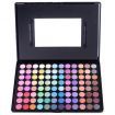 Ultra Shimmer 96 Color Eyeshadow Palette Eye Shadow Makeup