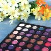 Ultra Shimmer 252 Color Eyeshadow Palette Eye Shadow Makeup