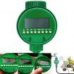LUD Intelligent Automatic Flowers Watering Timer House Garden Water Timer