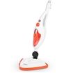 10-in-1 Steam Cleaning Mop-1300W-Orange