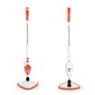 10-in-1 Steam Cleaning Mop-1300W-Orange