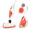 10-in-1 Steam Cleaning Mop-1300W-Orange