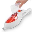 10-in-1 Steam Cleaning Mop-1300W-Orange