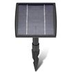 1.5W Solar Powered Air Pump for Pond Oxygenation