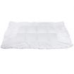 Giselle Bedding Mattress Topper Pillowtop Protector Pad Single