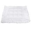 Giselle Bedding Mattress Topper Pillowtop Protector Pad Double