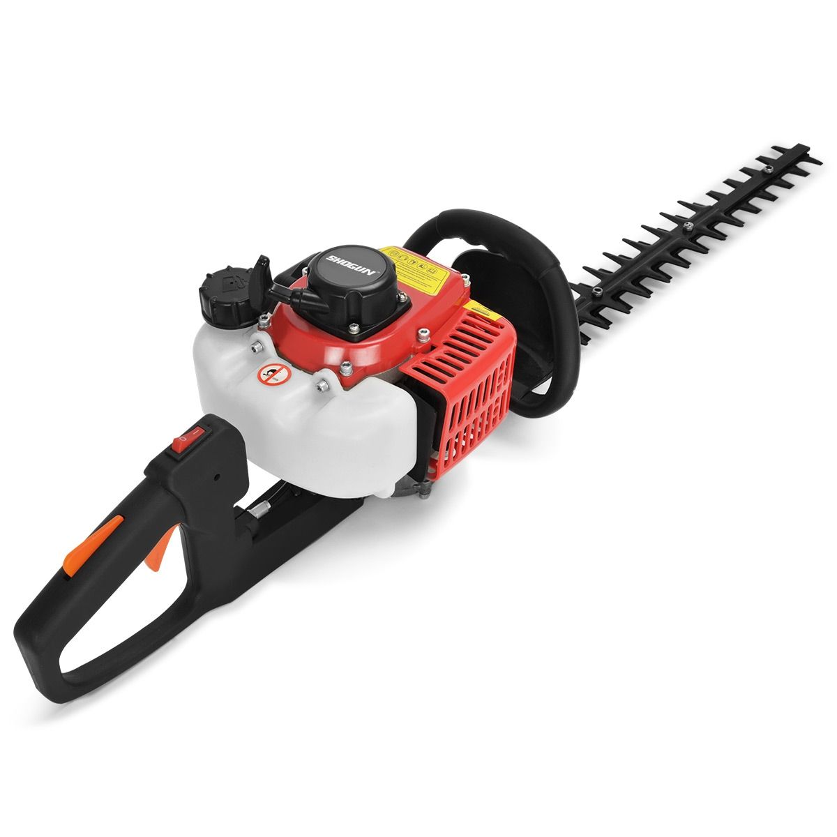 Shogun 26CC Commercial Hedge Trimmer Crazy Sales