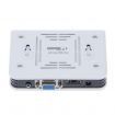 VGA to HDMI HDTV Converter With Audio 1080P