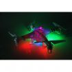 GPTOYS F2 4-Axis Quadcopter RTF with 2.0M Pixels HD Camera LIKE DJI Phantom 2 Fasion Style LED Lights