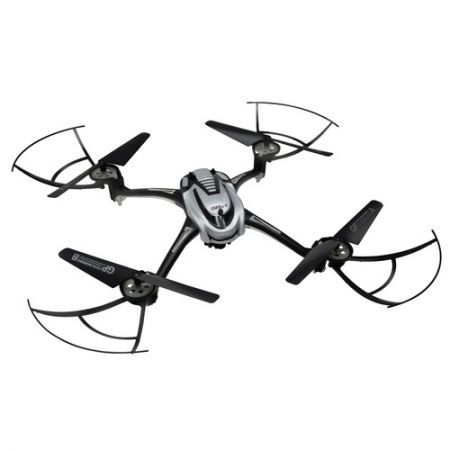 GPTOYS F1 Flight RC Quadcopter Toy TROOPER Your Flying 15 Minute Play Time