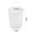 Cefito 14L Swing Out Bin