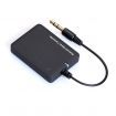 LUD Wireless Portable Bluetooth Stereo Music Transmitter for 3.5mm Audio Devices