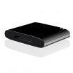 Wireless Bluetooth Music Receiver Apple Docking Speaker Adapter for iPhone iPod Cell Phones Players