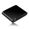 Wireless Bluetooth Music Receiver Apple Docking Speaker Adapter for iPhone iPod Cell Phones Players